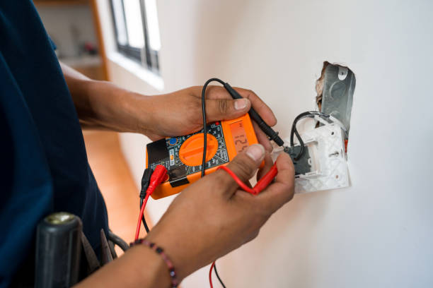 Best Electrical Upgrades for Homes  in Tillamook, OR