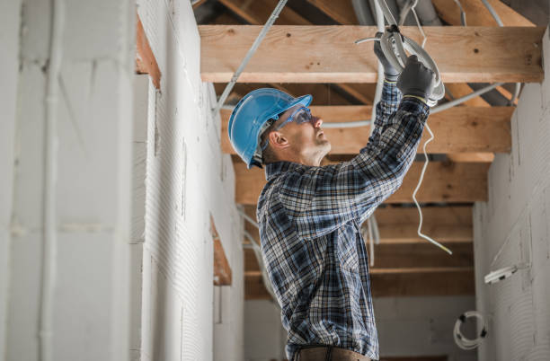 Best Electrical Rewiring Services  in Tillamook, OR