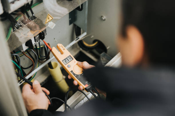 Best Electrical Troubleshooting Services  in Tillamook, OR