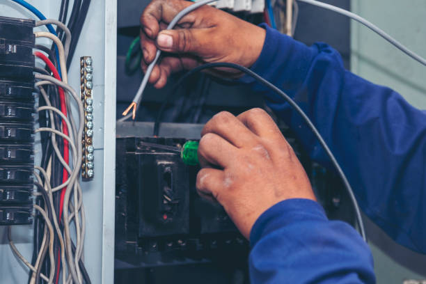 Best Electrician Near Me  in Tillamook, OR