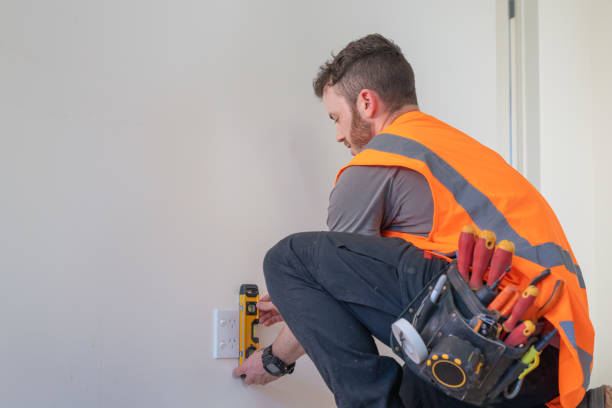 Best Affordable Electrician  in Tillamook, OR