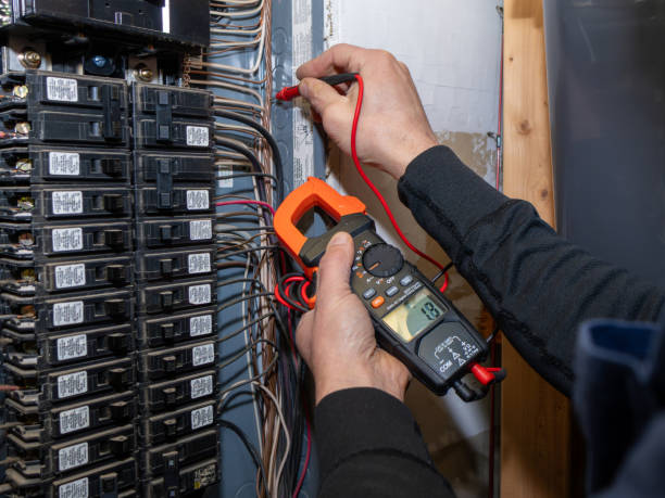 Best Home Electrical Repair  in Tillamook, OR