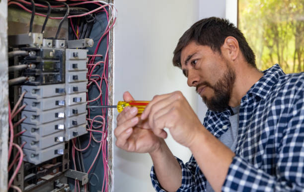 Best Emergency Electrician Near Me  in Tillamook, OR